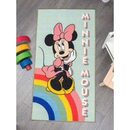Disney gyerekszőnyeg - Minnie t01 80x150cm