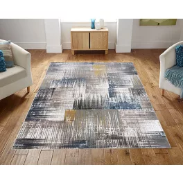 Ber. Reyhan 8203 Multi 80x150cm szőnyeg