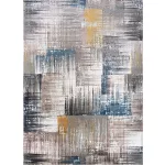 Ber. Reyhan 8203 Multi 80x150cm szőnyeg