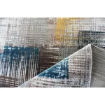 Ber. Reyhan 8203 Multi 80x150cm szőnyeg