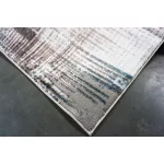 Ber. Reyhan 8203 Multi 80x150cm szőnyeg