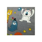 Bolti 17. Dy. Mondo 11 120X170Cm Gyerekszőnyeg