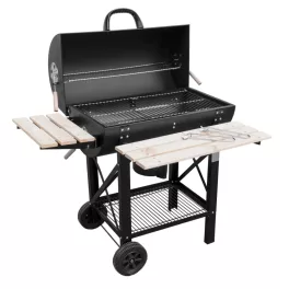 Mirpol kerti grill