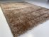 Prémium. camel shaggy szőnyeg 160x220cm