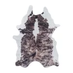 Ay. ETOSHA 4113 BROWN 100X135 szőnyeg