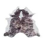 Ay. ETOSHA 4113 BROWN 100X135 szőnyeg