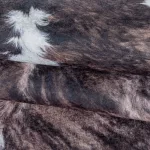 Ay. ETOSHA 4113 BROWN 100X135 szőnyeg