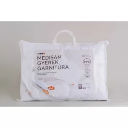 NAT. Medisan® gyermek paplan+kispárna