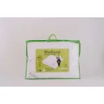 NAT. Medisan® fehér matracvédő 200x200 cm