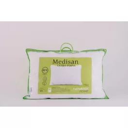 NAT. Medisan® extra félpárna 50x70 cm