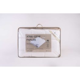 NAT. Atka Stop® paplan  200x220 cm - 1500g