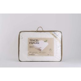 NAT. Lyocell paplan 200x220 cm - 1200g