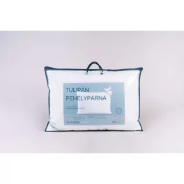 NAT. Tulipán háromrétegű félpárna 50x70 cm
