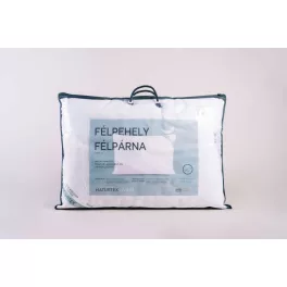 NAT. Félpehely félpárna 50x70 cm