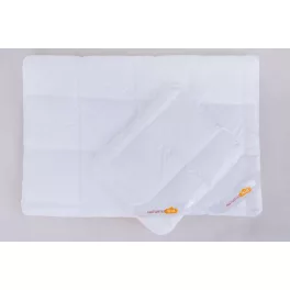 NAT. Atka Stop® gyermek paplan+kispárna