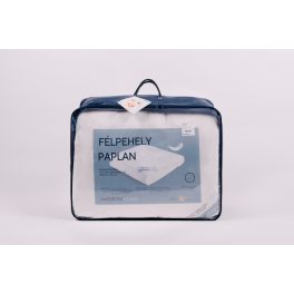 NAT. Félpehely dupla paplan 200x220 cm - 1500 g