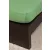NAT. Jersey olajzöld lepedő 80-100x200 cm