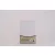 NAT. Jersey fehér lepedő 140-160x200 cm