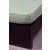 NAT. Jersey világoszöld lepedő 140-160x200 cm