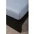 NAT. Jersey lepedő grafit szürke 180-200x200cm