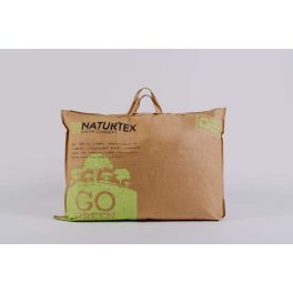 NAT. Green Concept paplan 140x200 cm - 800g