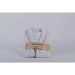 NAT. Velúr fehér fürdőköntös M Mályva paszpóllal