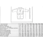 NAT. Velúr fehér fürdőköntös M Mályva paszpóllal