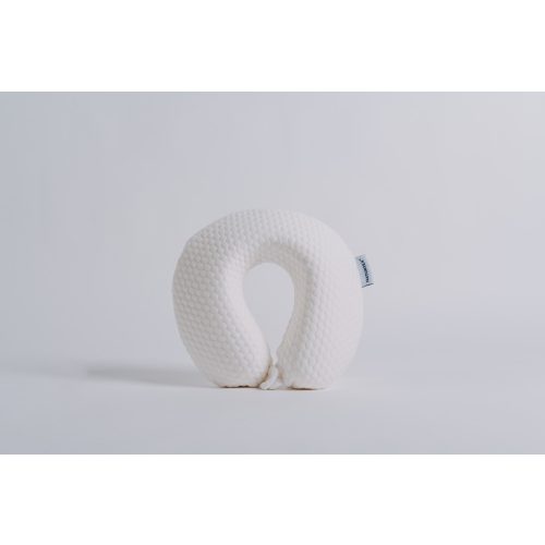 NAT. Memory utazó nyakpárna BI-OME® kezeléssel