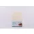 NAT. Jersey peach lepedő 80-100x200 cm