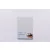 NAT. Jersey fog lepedő 80-100x200 cm