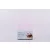 NAT. Jersey orchid lepedő 140-160x200 cm