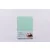 NAT. Jersey teal lepedő 140-160x200 cm