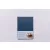 NAT. Jersey iron blue lepedő 140-160x200 cm