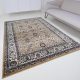 Bolti 4. Tebriz 6447 bézs 60x100cm-klasszikus szőnyeg