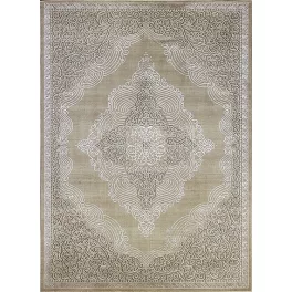 Ber. Elite 3935 Beige 140X190Cm Szőnyeg