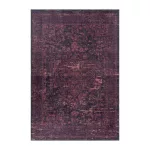 Ay. FIESTA 4304 RED 160X230