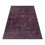 Ay. FIESTA 4304 RED 160X230