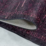Ay. FIESTA 4304 RED 160X230