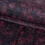 Ay. FIESTA 4304 RED 160X230