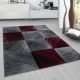 Ay. plus 8003 piros 160x230cm modern szőnyeg akció
