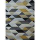 Ber. Aspe 1965 Sárga 80X150Cm Szőnyeg