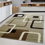 TOP! Den. Charis bézs 6884 120x170cm szőnyeg