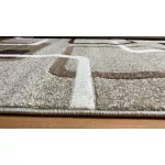 TOP! Den. Charis bézs 6884 120x170cm szőnyeg