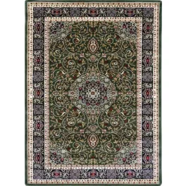 Ber. Anatolia 5858 150X230Cm Zöld Klasszikus Szőnyeg