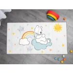 Disney gyerekszőnyeg - Micimackó t01 fekvő 130x170cm