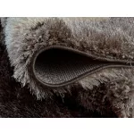 LUXUS SHAGGY SHAGGY SZŐNYEG, Den. Elvira 1136 bézs 120x170cm