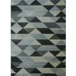 Ber. Aspe 1965 Szürke 200X290Cm Szőnyeg