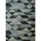 Ber. Aspe 1965 Szürke 200X290Cm Szőnyeg