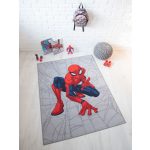 Disney gyerekszőnyeg - Pókember t02 80x150cm