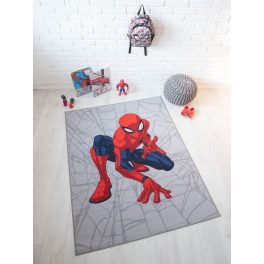 Disney gyerekszőnyeg - Pókember t02 80x150cm